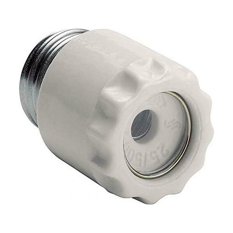 foto del prodotto siemens portac. tappo a vite di protezione diazed dii e27 25a por.500vc