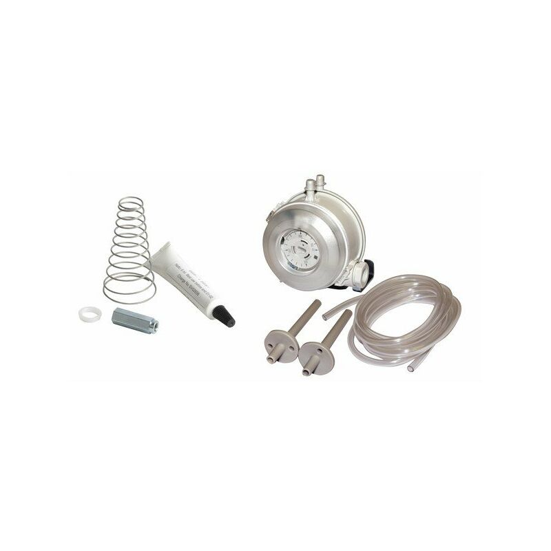 foto del prodotto siemens pressostato differenziale a membrana da 20 a 300pa