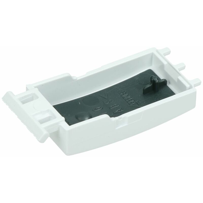 foto del prodotto siemens pulsante di selezione originale lavastoviglie 303496