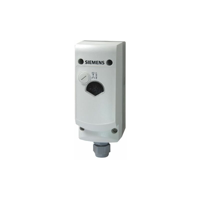 foto del prodotto siemens rak st.010fp m termostato limite di sicurezza temperatura intervento 95 c