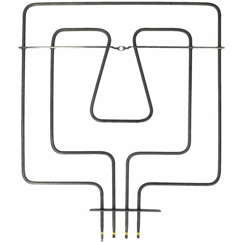 foto del prodotto siemens resistenza cielo originale forni, fornelli elettrici e a gas 343942