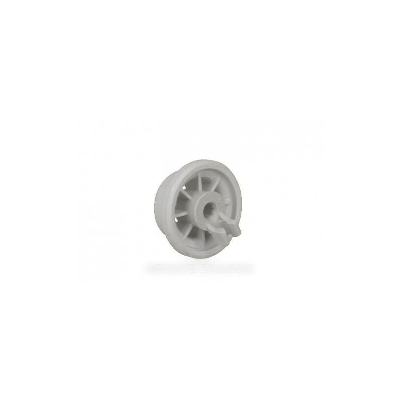 foto del prodotto siemens roulette de panier inf rieur x1 pour lave vaisselle bosch b s h