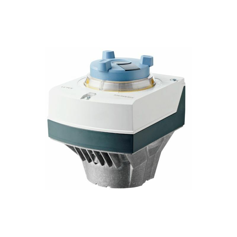 foto del prodotto siemens sal31.00t10 servocomando 3 punti 230 vac 10 nm s55162 a108