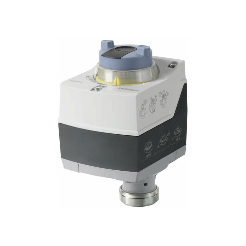 foto del prodotto siemens servomotore 400n 5,5mm progressivo 24v 30s