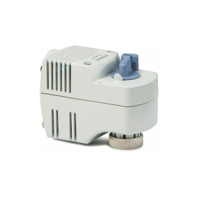 foto del prodotto siemens sfa21 18 motore lineare on off 230v ac bpz sfa21 18