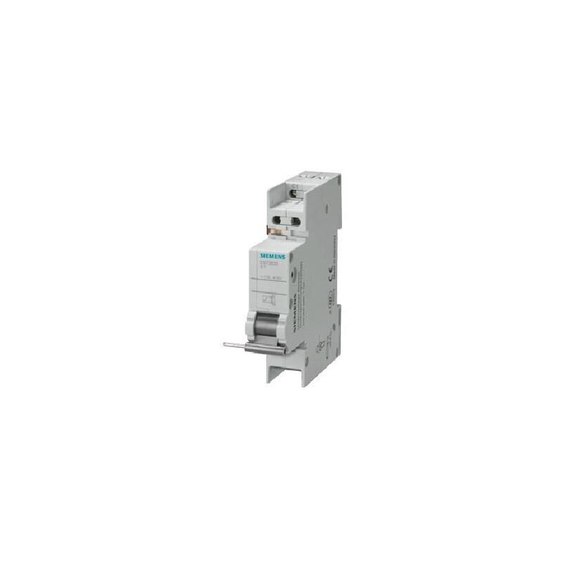 immagine 0 del prodotto siemens sganciatore di apertura ac 110 415v, per interruttore magnetotermico 5sl4, 5sy, 5sp