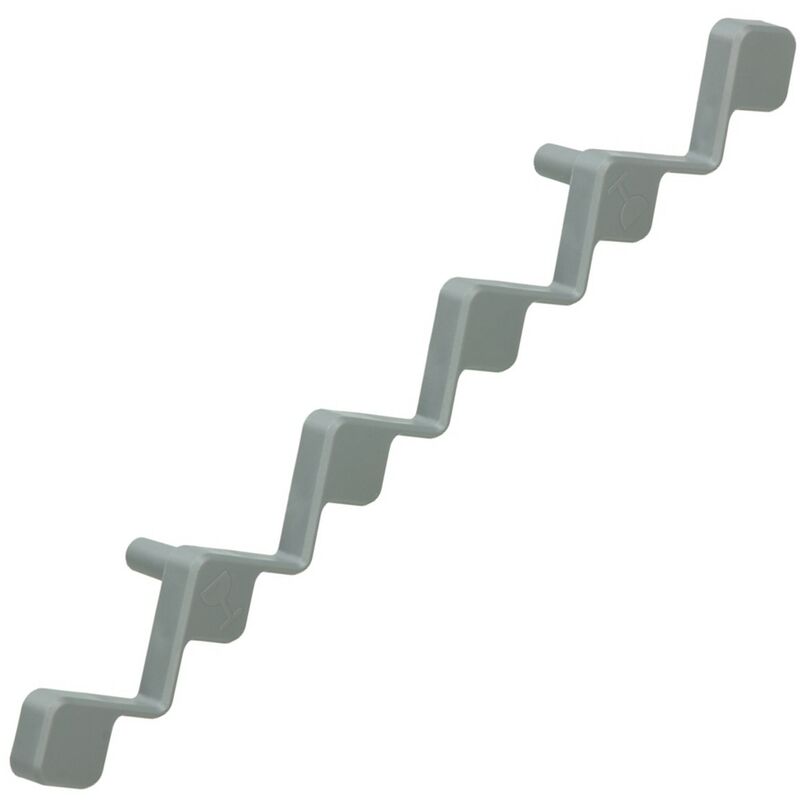 foto del prodotto siemens stricia di bloccaggio cestello originale lavastoviglie bosch 3038383663946489413