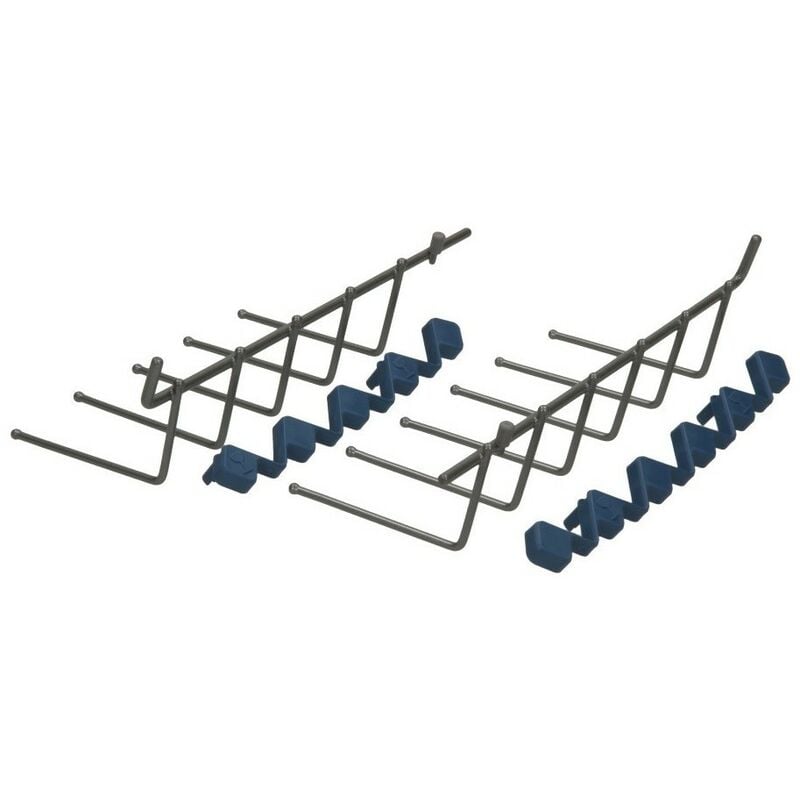 foto del prodotto siemens supporto cestello originale lavastoviglie 3038584054905120192