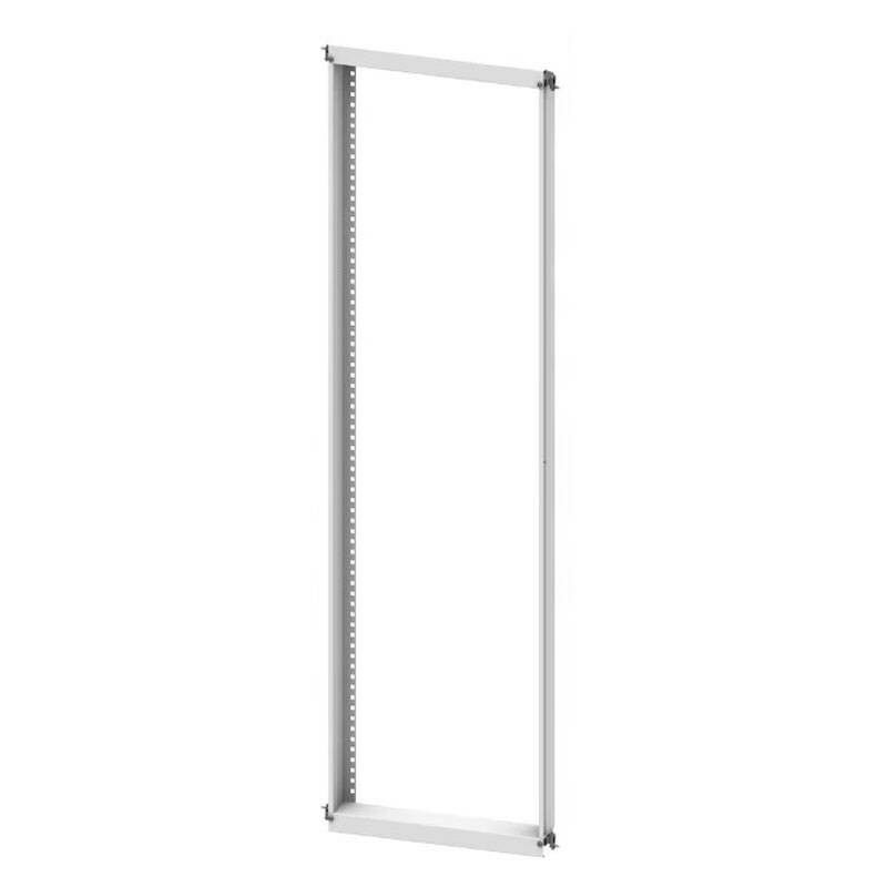 foto del prodotto siemens telaio sivacon s4 frontale fisso h1800 b600 8pq20006ba04