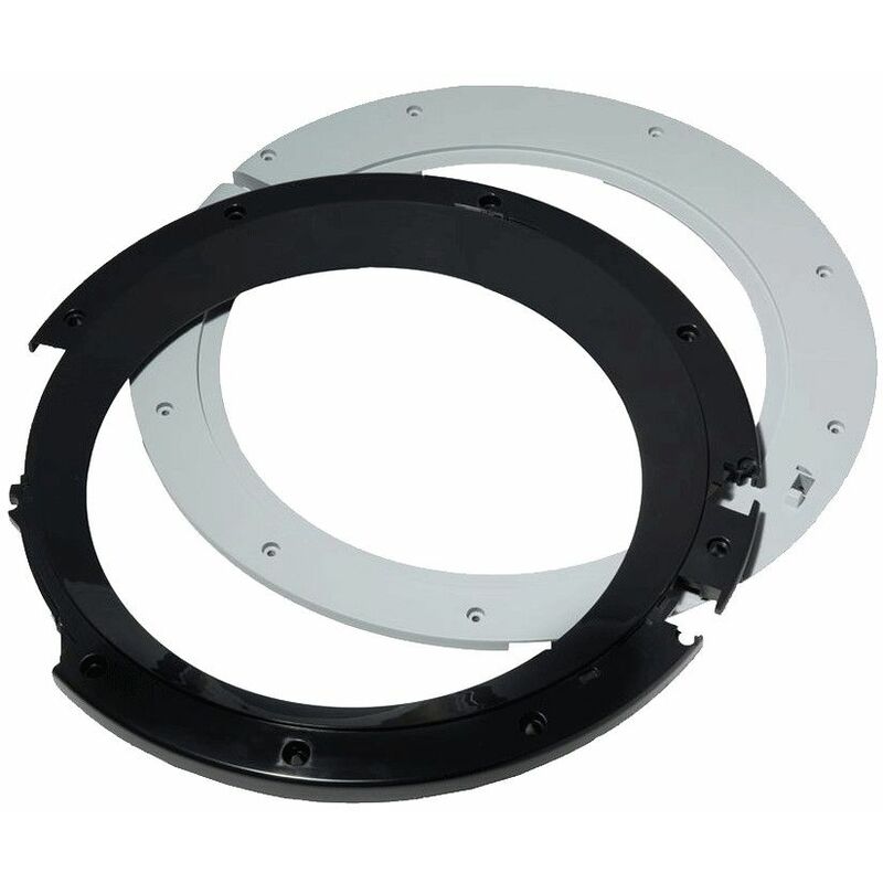 foto del prodotto siemens telaio sportello originale lavatrice 330951