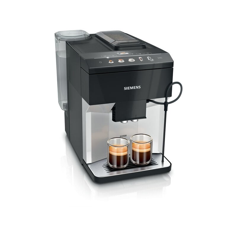 foto del prodotto siemens tp511d01 macchina da caff elettrica macchina da caff espresso completamente automatica 1,9 l
