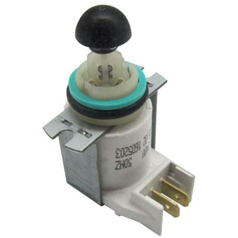 foto del prodotto siemens valvola di scarico originale lavastoviglie bosch 2596643662734303726