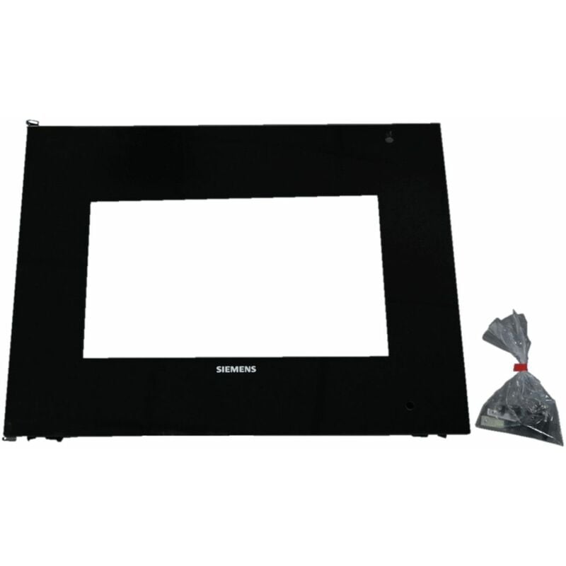 foto del prodotto siemens - vetro esterno originale - forni, fornelli elettrici e a gas 348522
