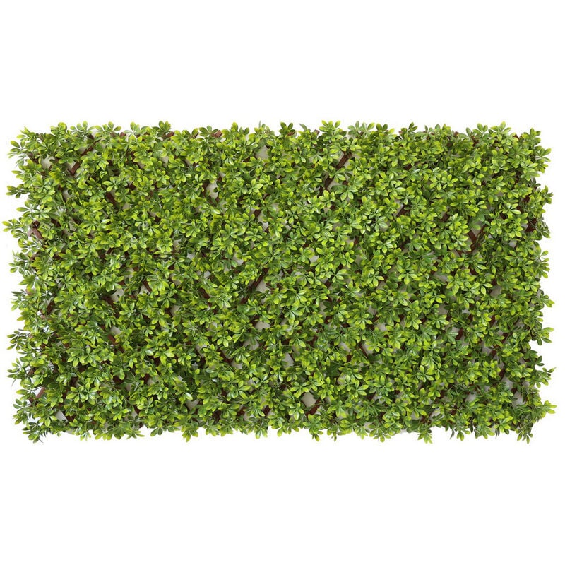 foto del prodotto siepe artificiale cm 100x200 mod. mz192033a