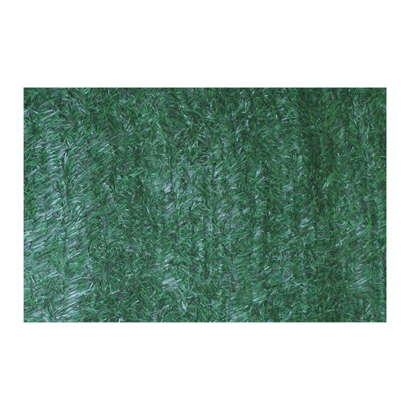 foto del prodotto siepe artificiale verde 3x1,50mt