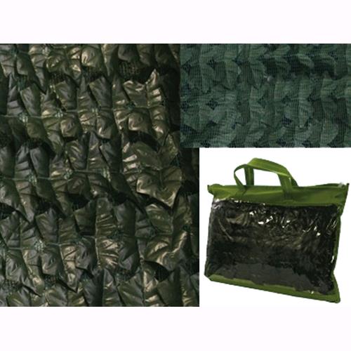 foto del prodotto siepe verde artificiale da giardino edera basic rotolo 3mt. x h.1,5mt.