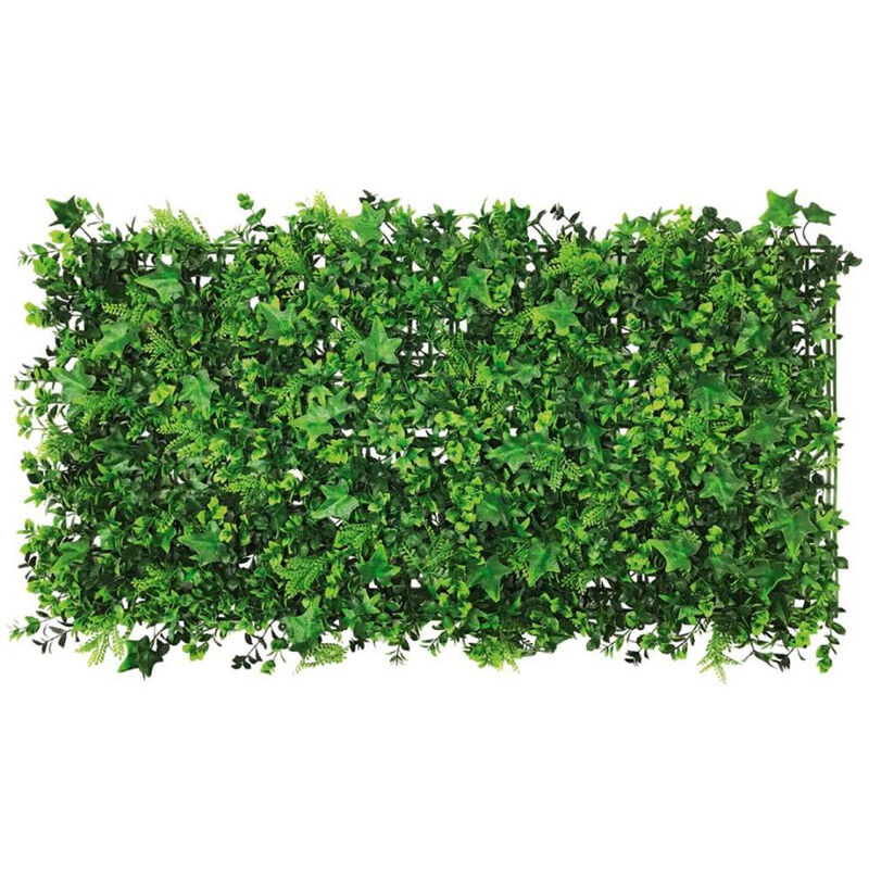 foto del prodotto siepe verdecor a pannelli borneo 0,50x1mt verdemax