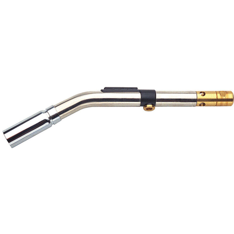 immagine 0 del prodotto sievert bruciatore a ciclone promatic d19mm 2bar pressione 250g h