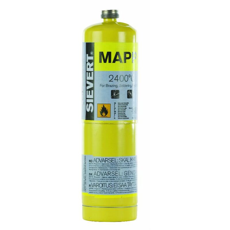 foto del prodotto sievert cartuccia di mappatura a 2400 gradi us 788ml us si221183