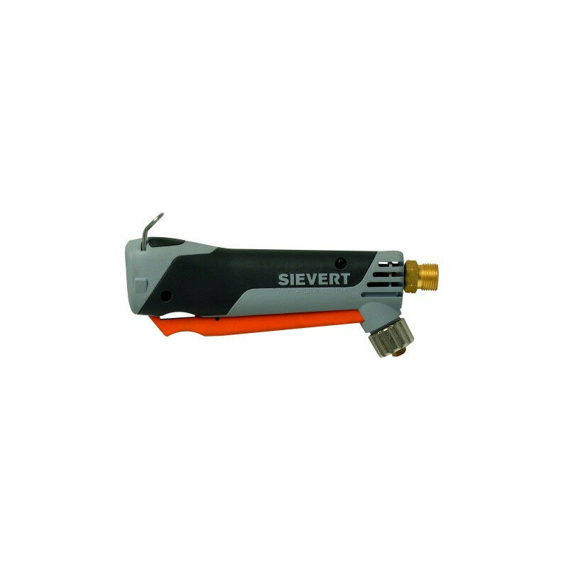 foto del prodotto sievert maniglia di sicurezza si336611 3 8 g promatic piezo