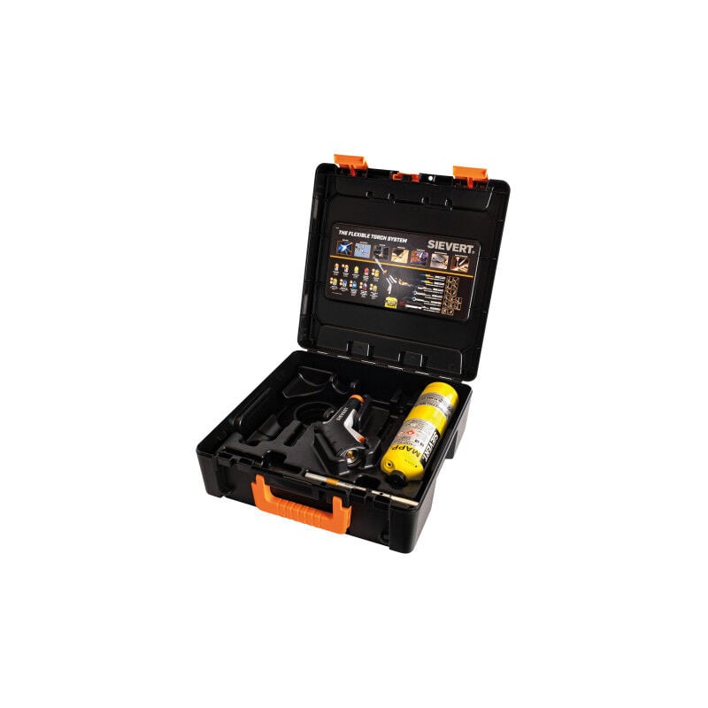 foto del prodotto sievert powercase mapp us si253583