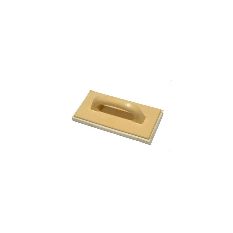 foto del prodotto sifer galleggiante poliuretanico lattice beige 17 mm 14x28354280