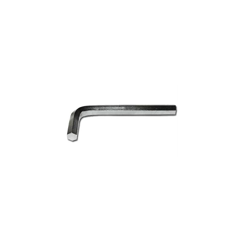 foto del prodotto sifer pro chiave a brugola esagonale in cromo vanadio n 10.0220 623596