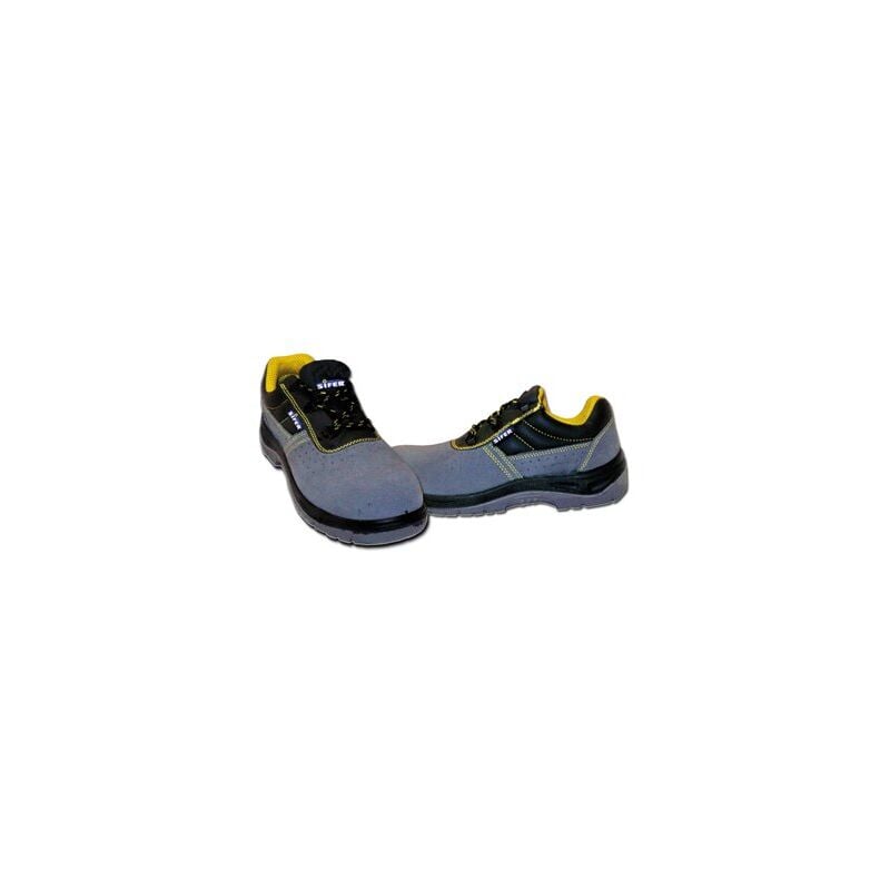 foto del prodotto sifer safety scarpa antiperforazione antiperforazione niord taglia 39 s1 puntale soletto in poliuretano, tst, lat foam