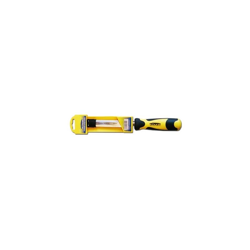 foto del prodotto sifer scalpello bicolore 20mm 50032001c