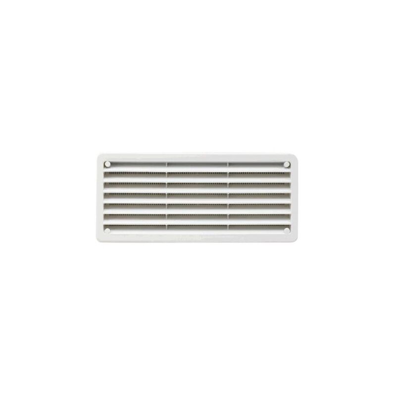 foto del prodotto sifi aeratore ad incasso rettangolare 270x120mm