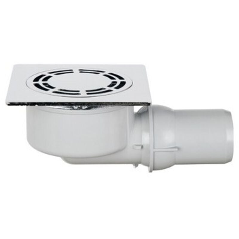 foto del prodotto sifoide pavimento quadra kuala lumpur 100 x 100 gri. design