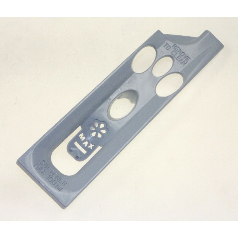 foto del prodotto sifone additivo per lavatrice electrolux 1325570016