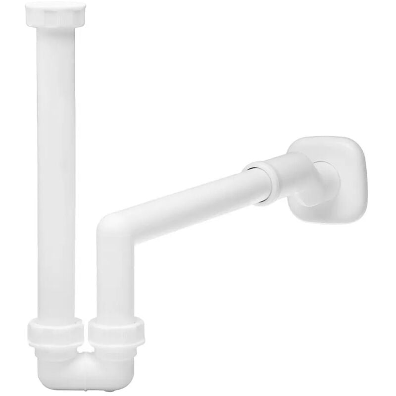 foto del prodotto sifone lavabo bidet salvaspazio eccentrico 1 1 1 4