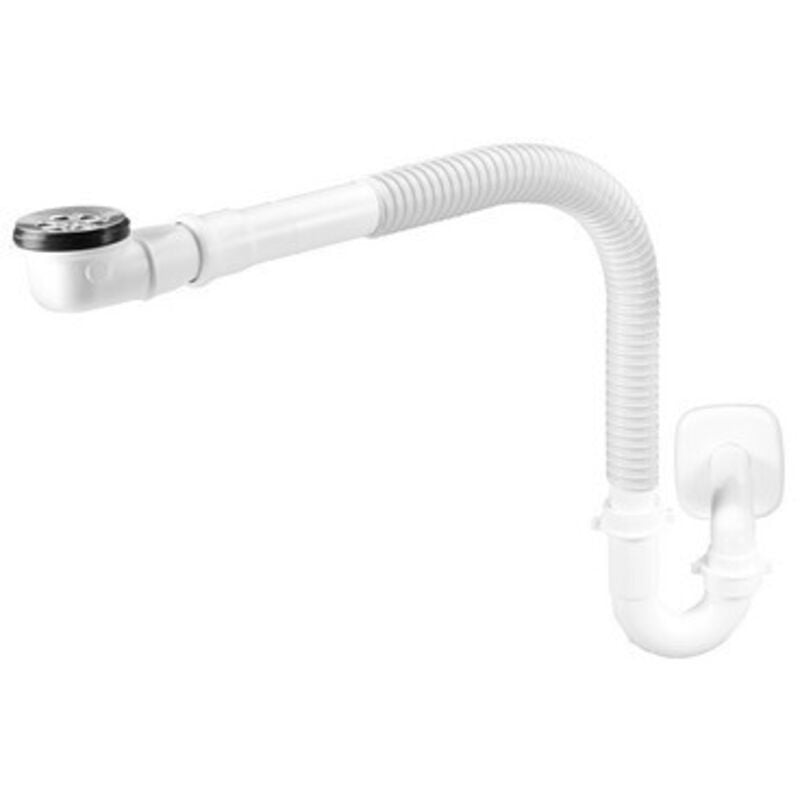 foto del prodotto sifone per lavabo disabili d. 40 mm