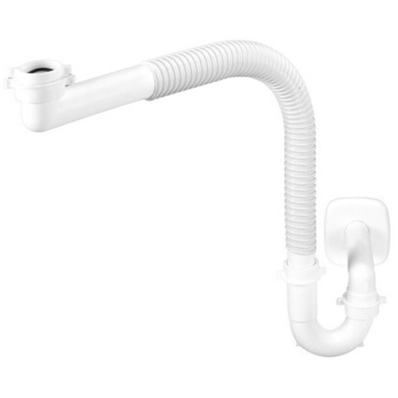 foto del prodotto sifone per sanitari disabili spazio 1 11 4 d. 32 40 mm