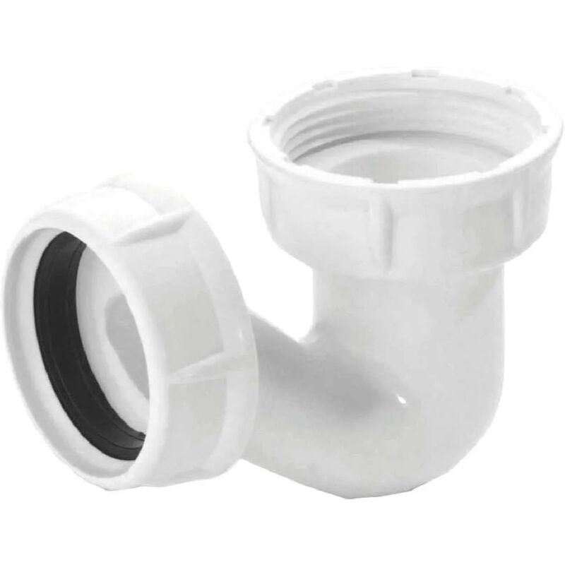 foto del prodotto sifone pvc v 40x49 0203011