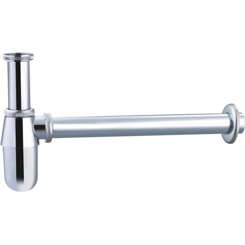 foto del prodotto sifonne tondo imex imex scl001