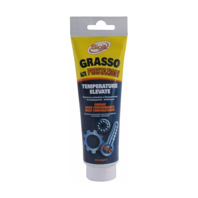 foto del prodotto sigill grasso alte prestazioni ml 125