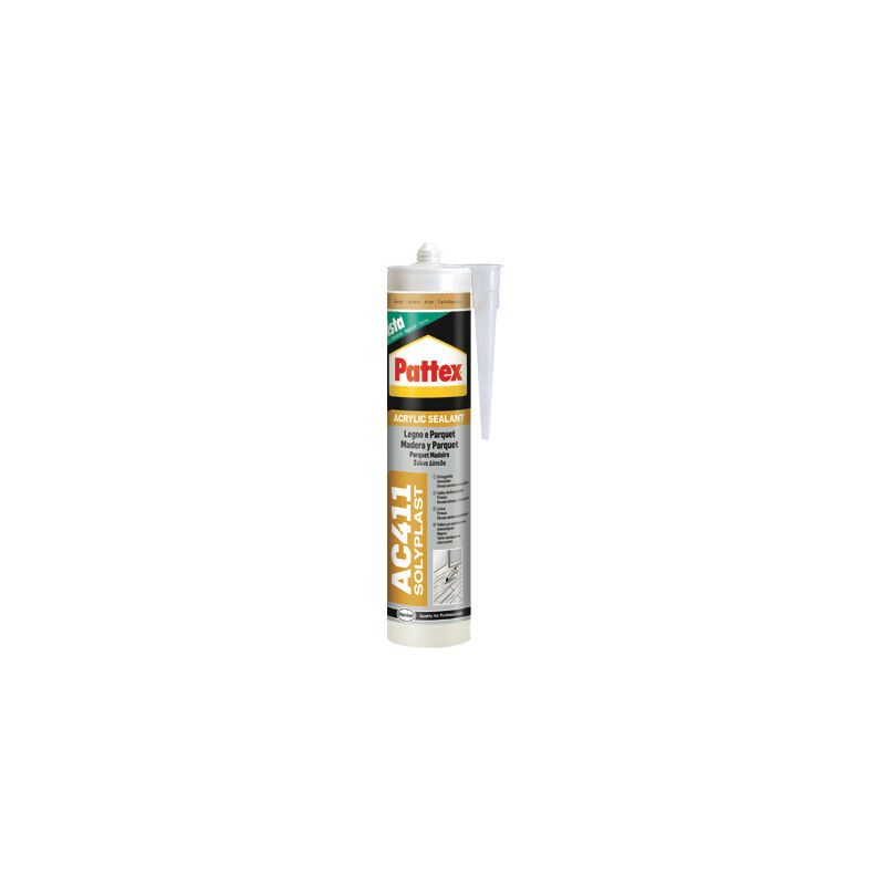foto del prodotto sigill.pattex ac411 ml.300 noce