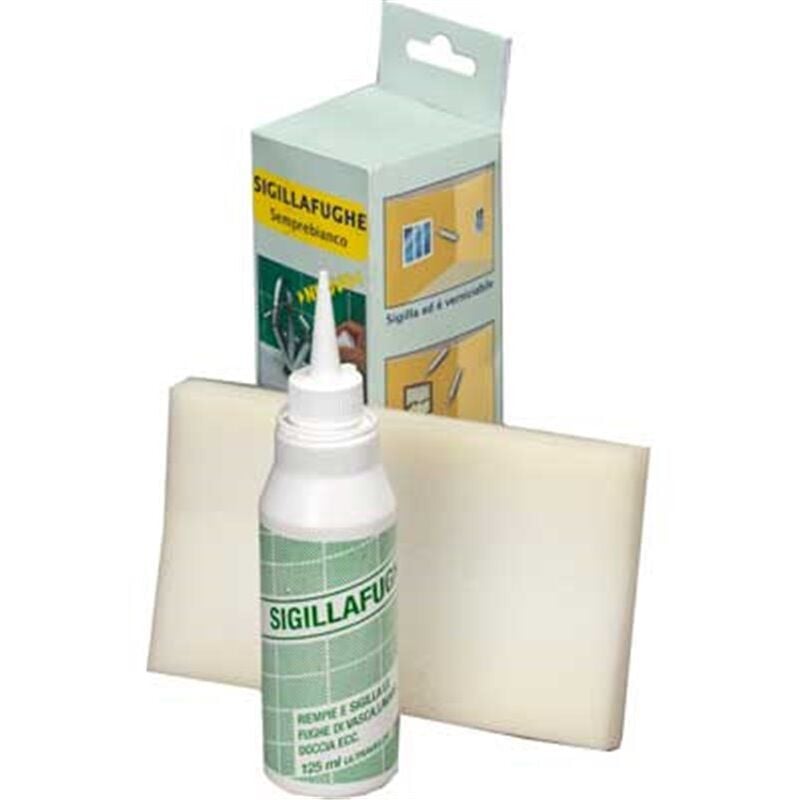 foto del prodotto sigillafughe 110 ml