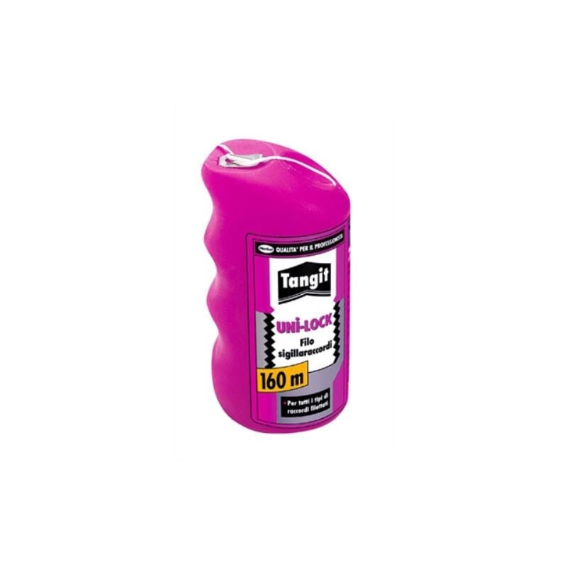 foto del prodotto sigillante a filettatura universale 160mt henkel 160 mt henkel