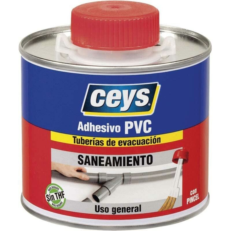 foto del prodotto sigillante adesivo ceys pvc