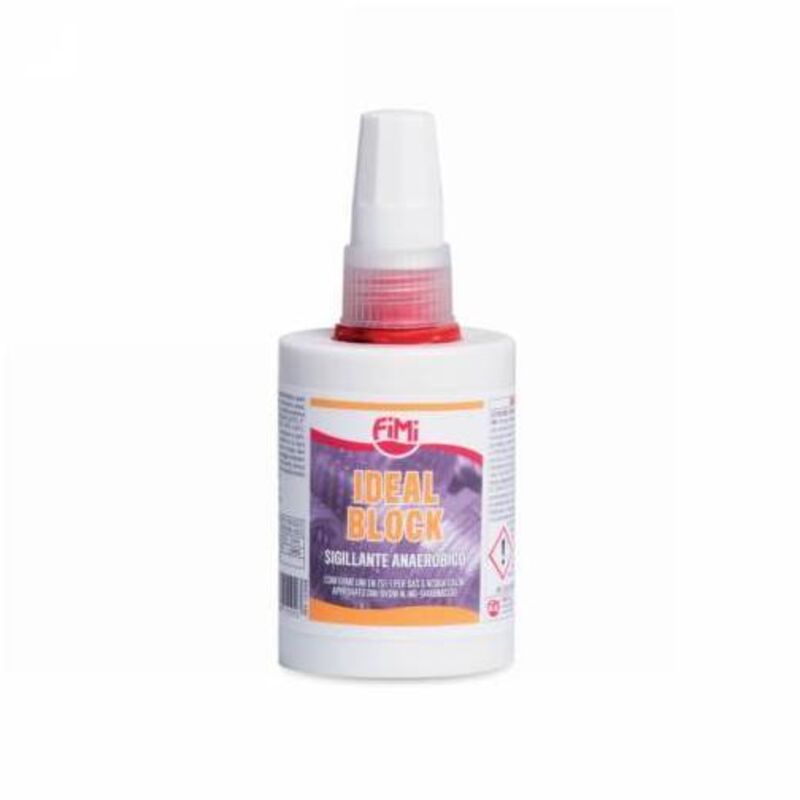 foto del prodotto sigillante anaerobico certificato dvgw idealblock misura 100 ml