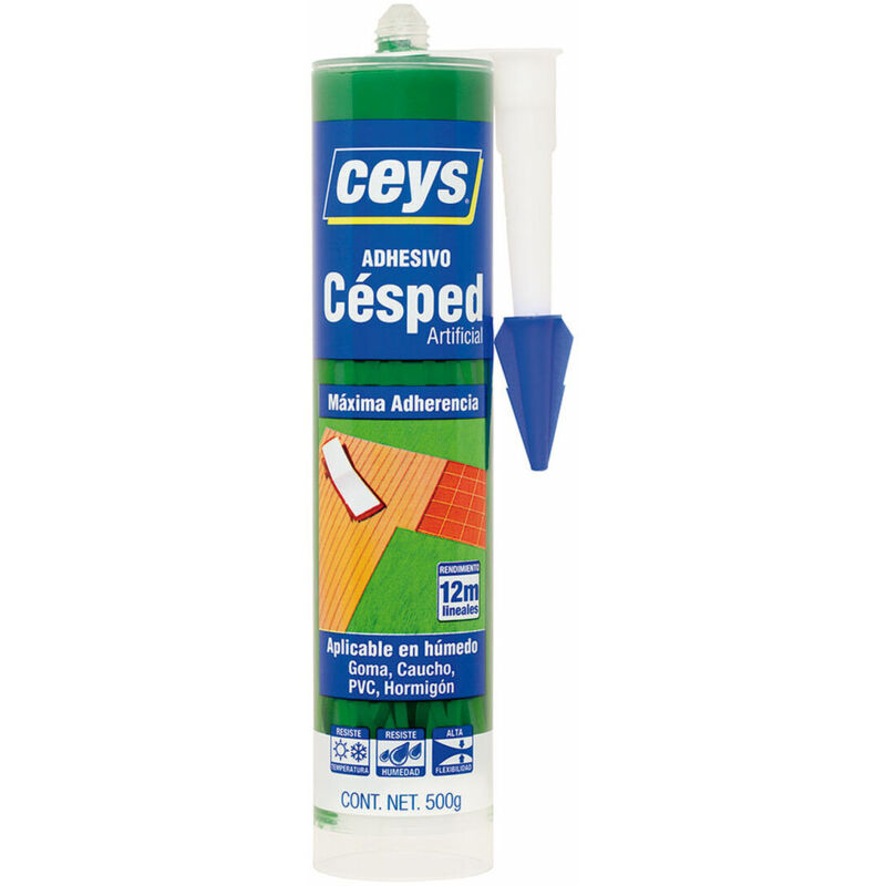 foto del prodotto sigillante ceys 500 g