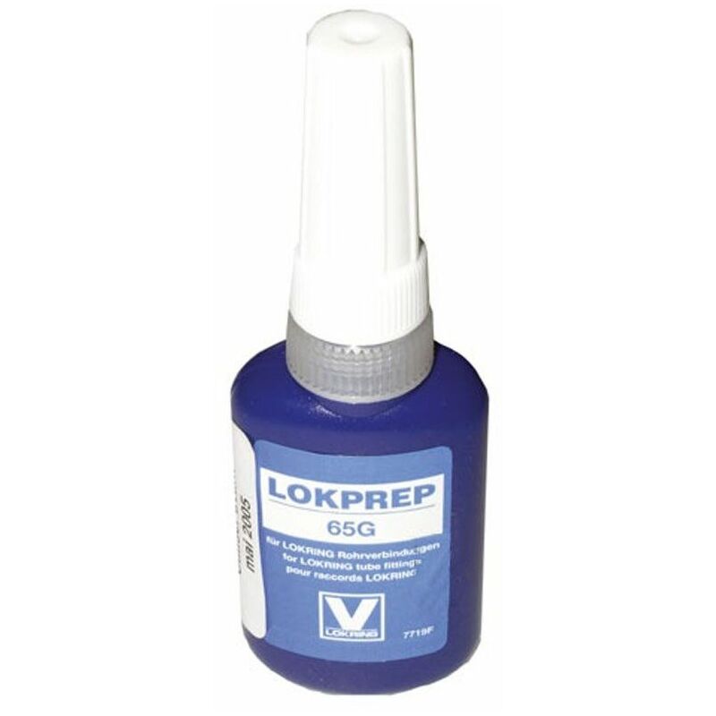 foto del prodotto sigillante colla 15ml 50 150c lokprep 65g frigorifero, congelatore .toutes marques 4370808