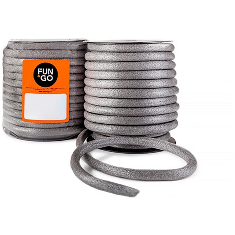 foto del prodotto sigillante fun go bdht0 22270 giunte grigio