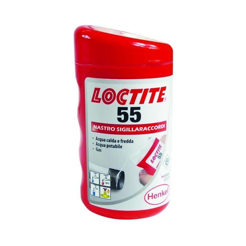 foto del prodotto sigillante loctite 55 160 m ferrari welcome 170710