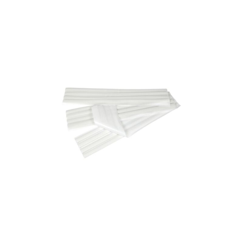 foto del prodotto sigillante mastik strip bianco 490 x 15 x 8 mm camon
