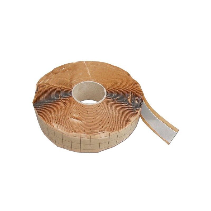 foto del prodotto sigillante terostat bianco 35x2mm 5mt