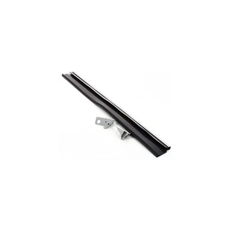 foto del prodotto sigillo della porta inferiore 00704396 per balay, blaupunkt, bosch, bosch, constructa, gaggenau, neff, siemens, live washingar